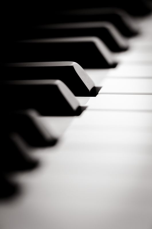 Piano Keys